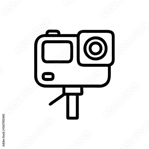 Action Cam / GoPro
