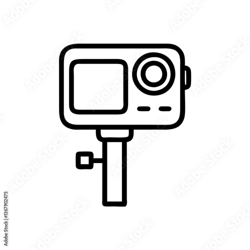 Action Cam / GoPro

