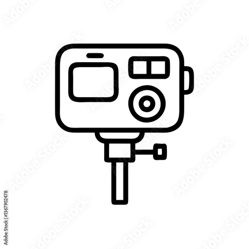 Action Cam / GoPro

