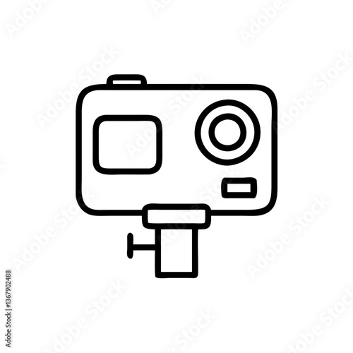 Action Cam / GoPro
