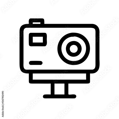 Action Cam / GoPro
