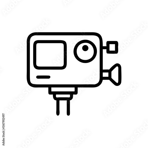 Action Cam / GoPro
