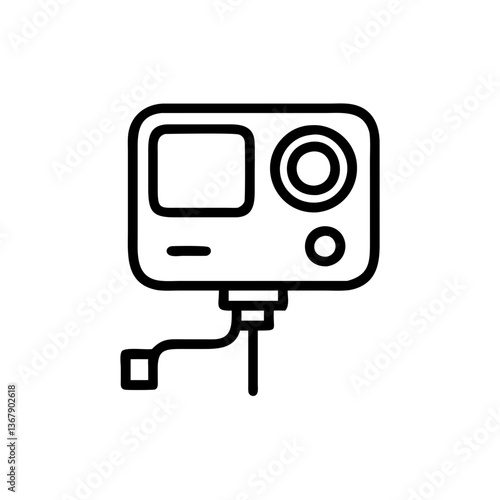 Action Cam / GoPro
