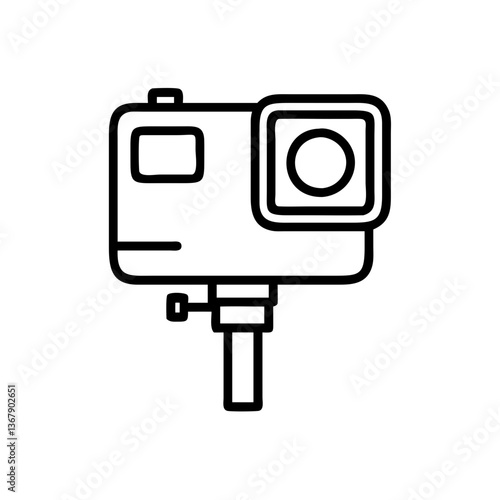 Action Cam / GoPro
