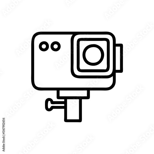Action Cam / GoPro

