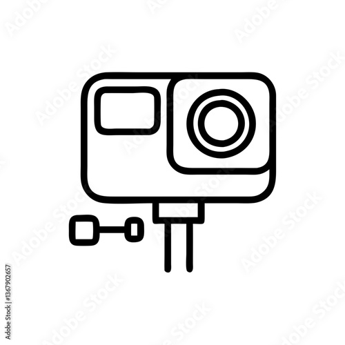 Action Cam / GoPro
