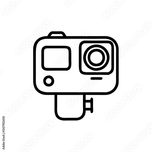 Action Cam / GoPro
