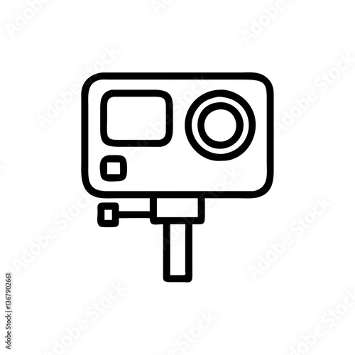 Action Cam / GoPro
