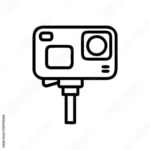 Action Cam / GoPro
