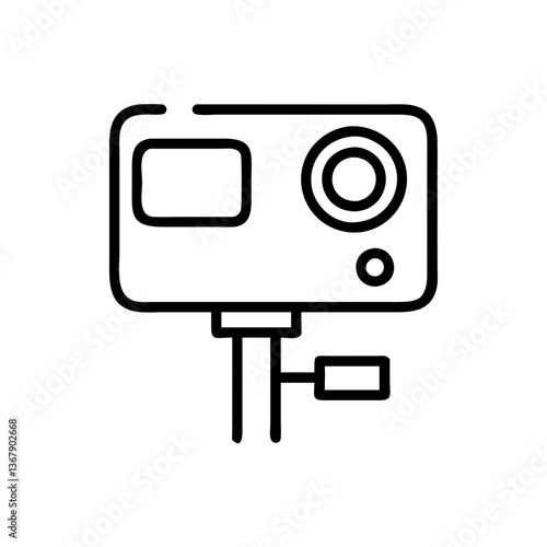 Action Cam / GoPro
