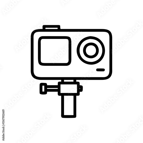 Action Cam / GoPro
