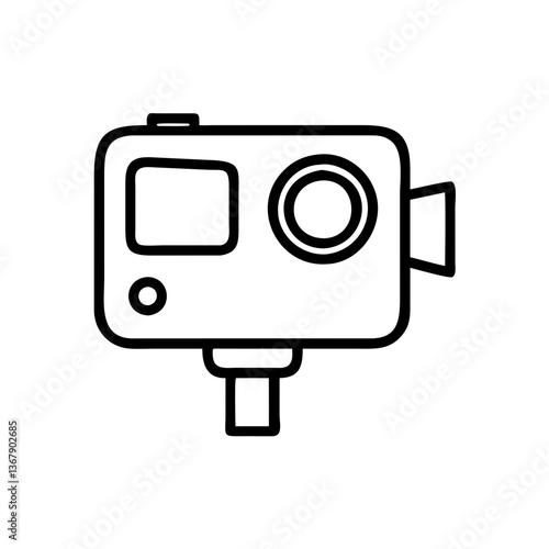 Action Cam / GoPro
