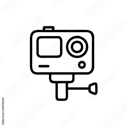 Action Cam / GoPro

