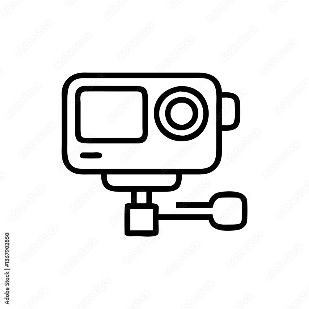 Action Cam / GoPro
Action Cam / GoPro