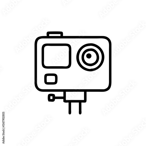 Action Cam / GoPro
