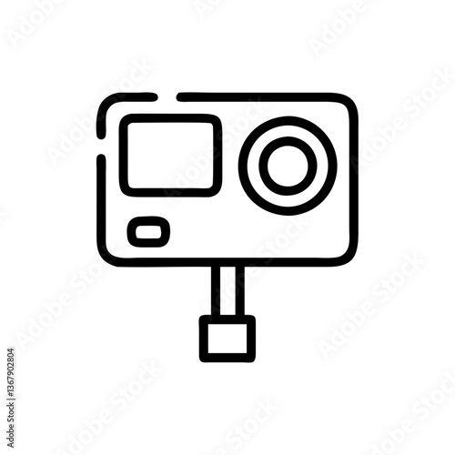 Action Cam / GoPro
