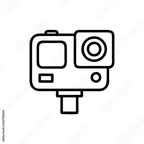 Action Cam / GoPro
