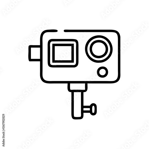 Action Cam / GoPro

