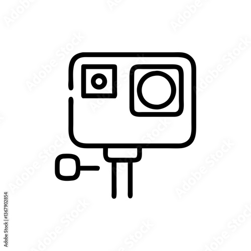 Action Cam / GoPro
