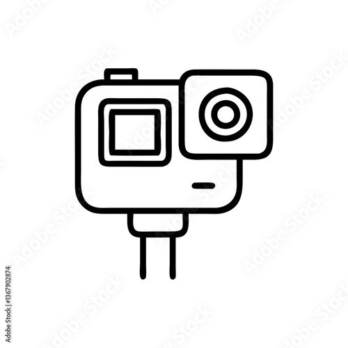 Action Cam / GoPro
