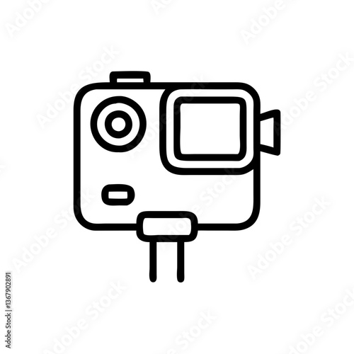 Action Cam / GoPro
