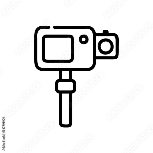 Action Cam / GoPro
