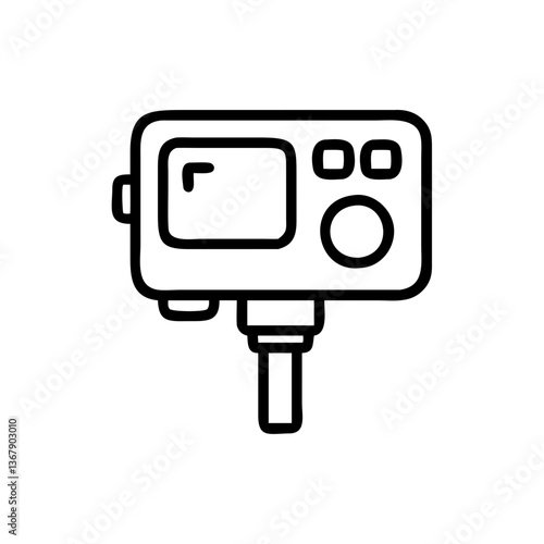 Action Cam / GoPro
