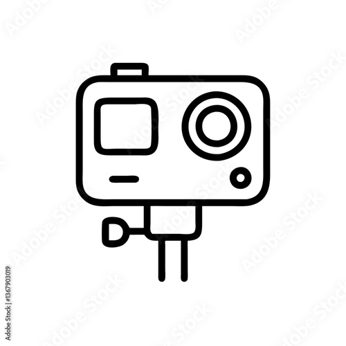 Action Cam / GoPro
