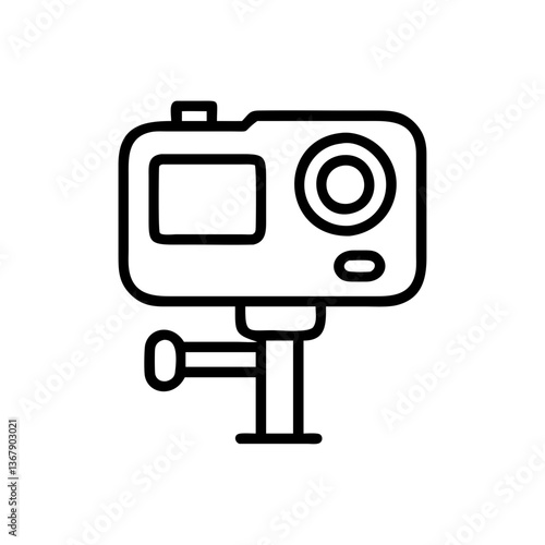 Action Cam / GoPro
