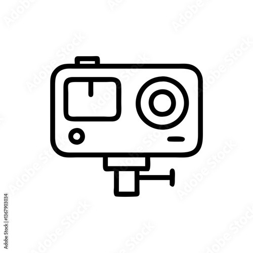 Action Cam / GoPro
