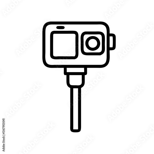 Action Cam / GoPro
