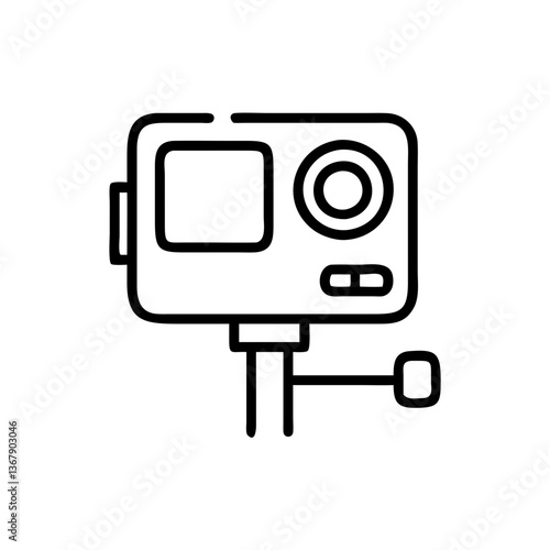 Action Cam / GoPro
