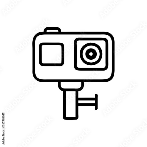 Action Cam / GoPro
