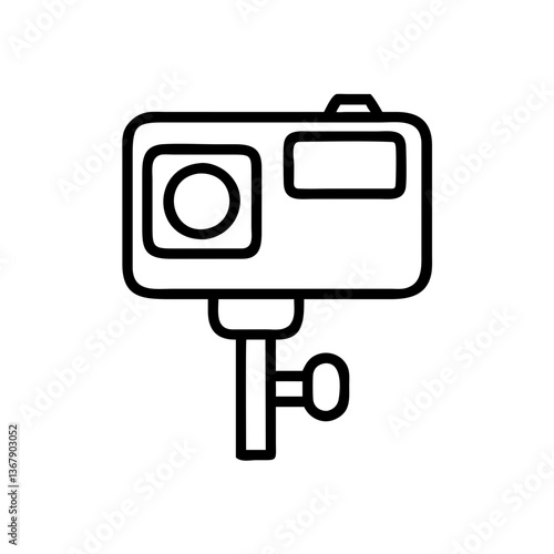 Action Cam / GoPro

