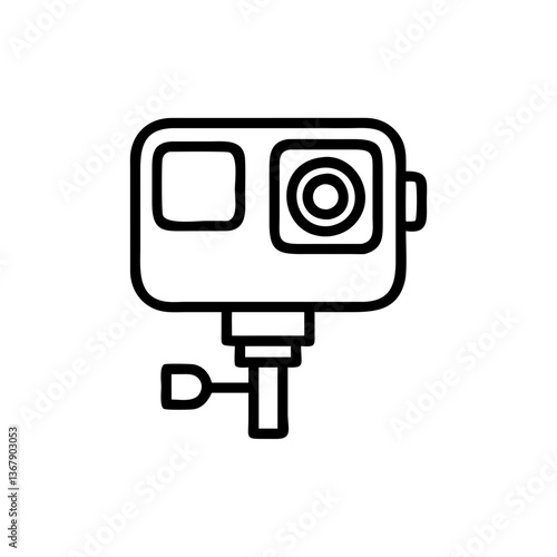 Action Cam / GoPro
