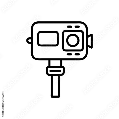 Action Cam / GoPro
