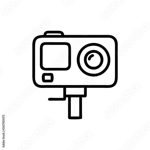 Action Cam / GoPro

