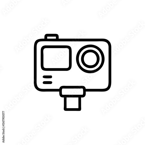 Action Cam / GoPro
