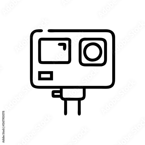 Action Cam / GoPro
