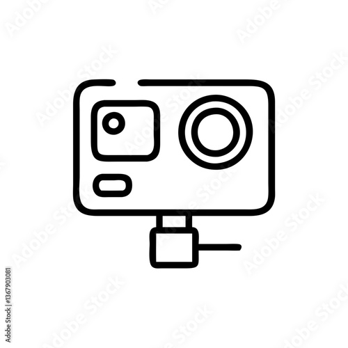 Action Cam / GoPro
