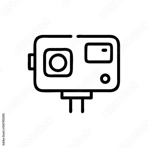 Action Cam / GoPro
