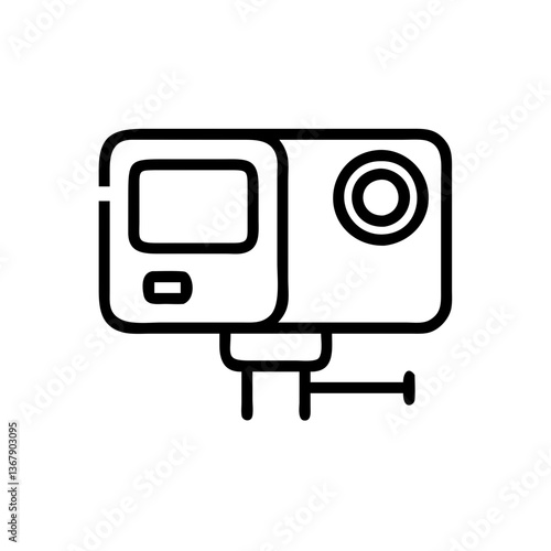 Action Cam / GoPro
