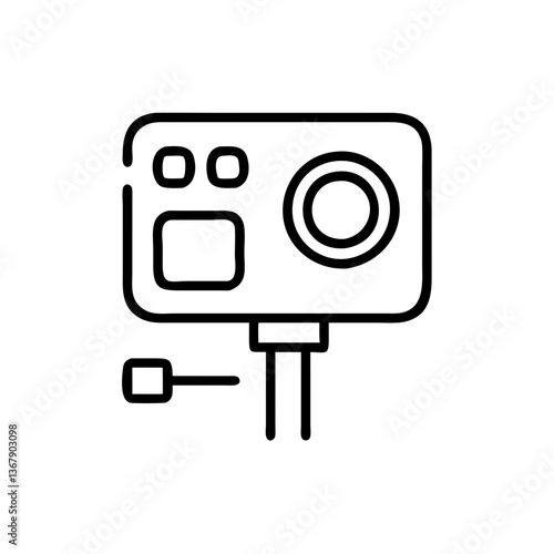 Action Cam / GoPro
