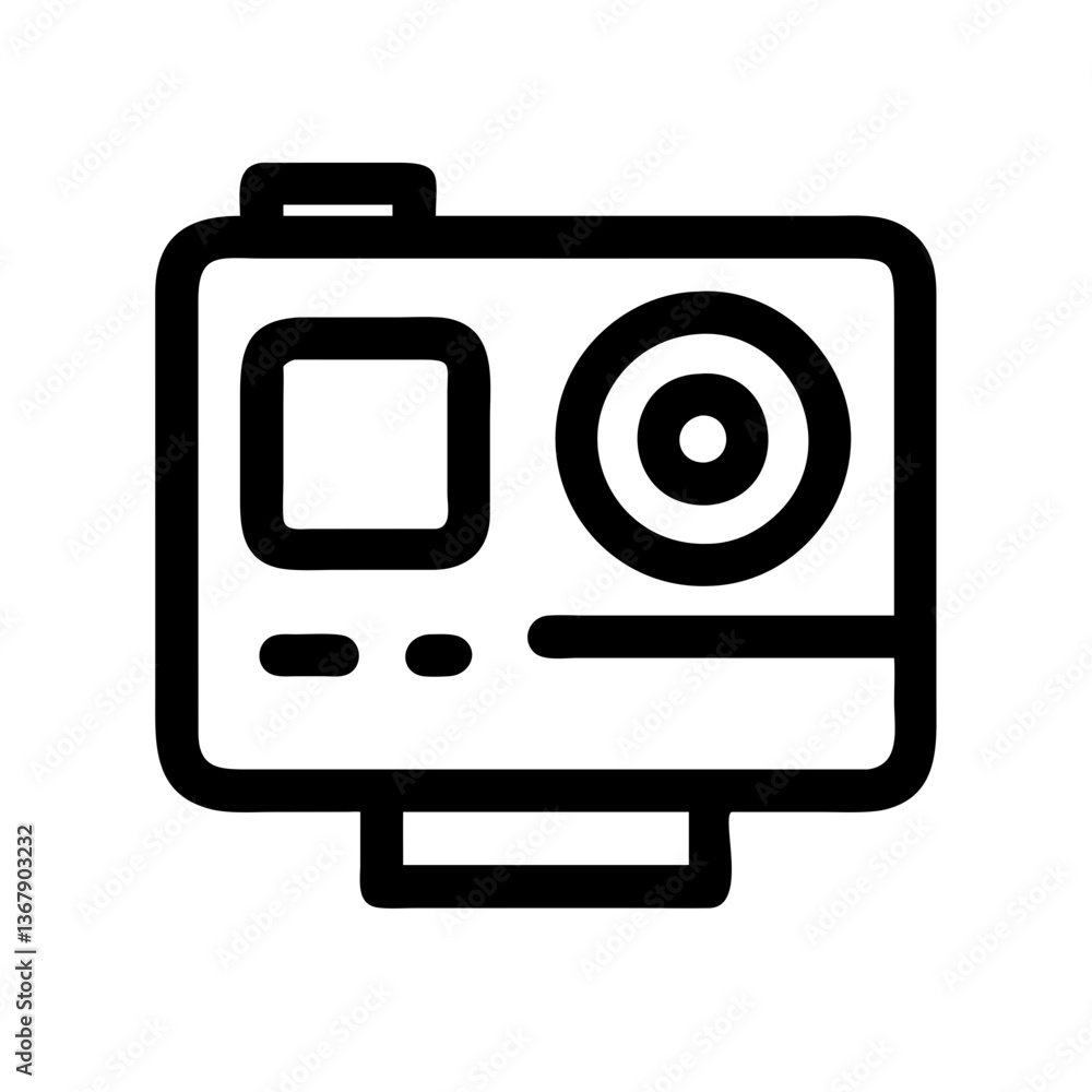 Action Cam / GoPro
Action Cam / GoPro