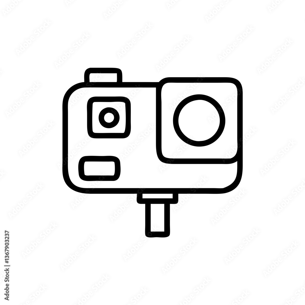 Action Cam / GoPro
Action Cam / GoPro