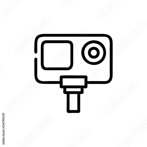 Action Cam / GoPro
