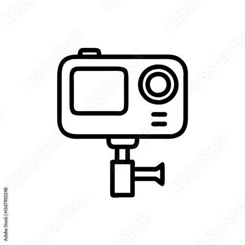 Action Cam / GoPro

