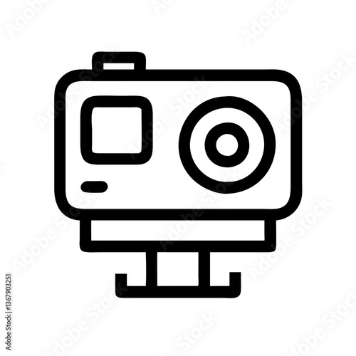 Action Cam / GoPro
