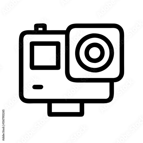 Action Cam / GoPro
