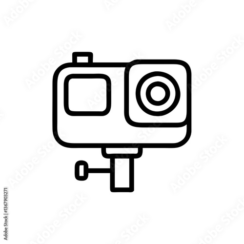 Action Cam / GoPro
